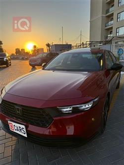 هوندا أكورد